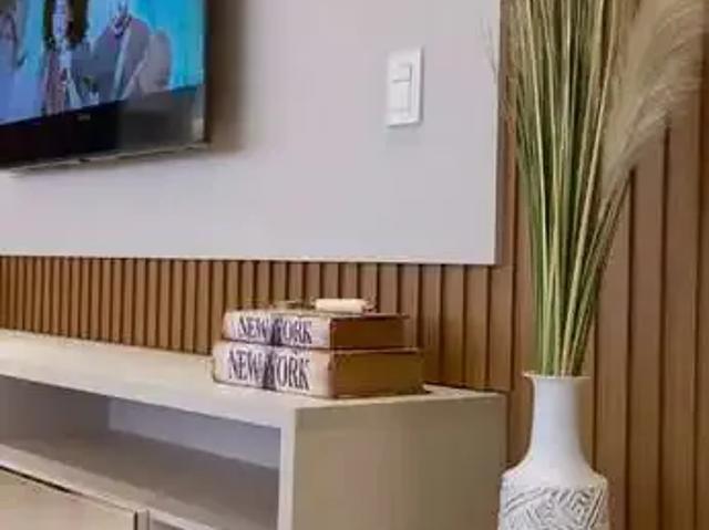 Apartamento venda em Região Geográfica Imediata de Goiânia, Goiânia