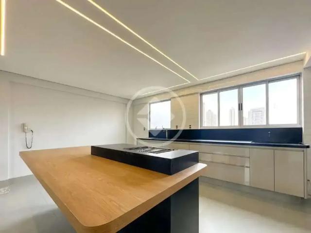Apartamento venda em Região Geográfica Imediata de Goiânia, Goiânia