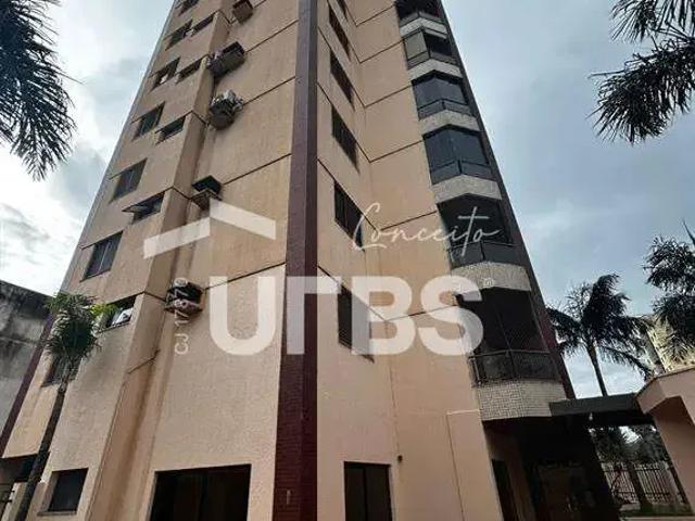 Apartamento venda em Região Geográfica Imediata de Goiânia, Goiânia