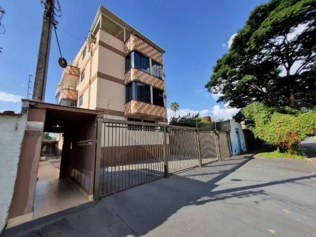 Apartamento venda em Região Geográfica Imediata de Goiânia, Goiânia
