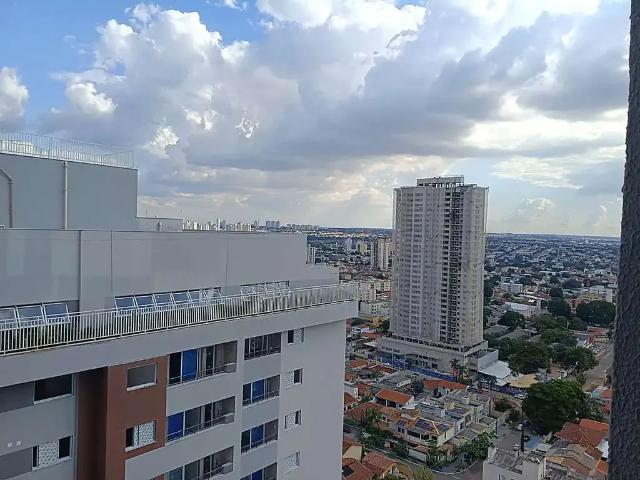 Apartamento venda em Região Geográfica Imediata de Goiânia, Goiânia