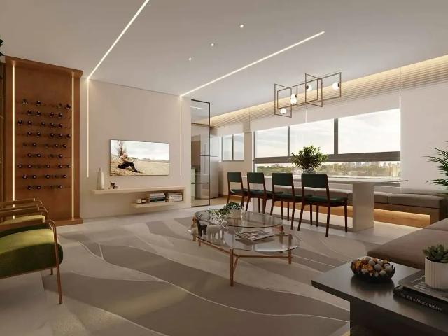 Apartamento venda em Região Geográfica Imediata de Goiânia, Goiânia