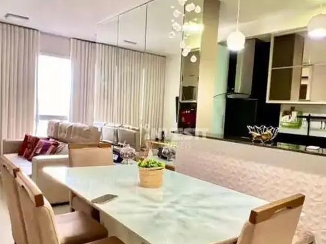 Apartamento venda em Região Geográfica Imediata de Goiânia, Goiânia