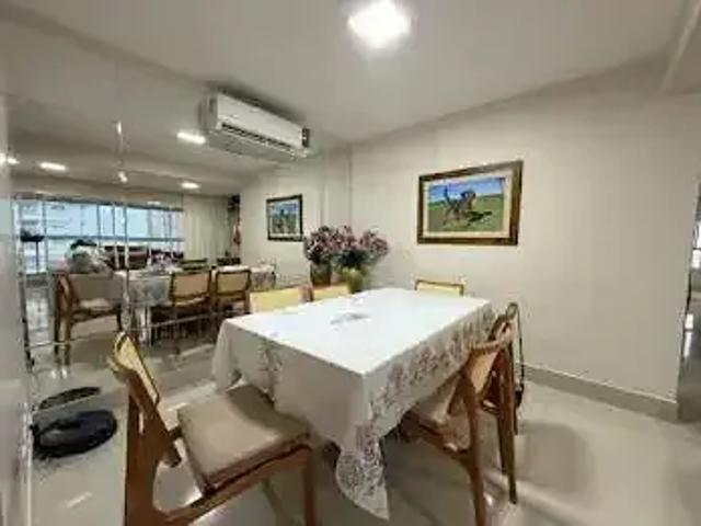 Apartamento venda em Região Geográfica Imediata de Goiânia, Goiânia