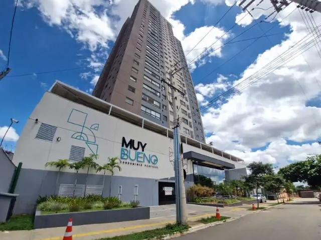 Apartamento venda em Região Geográfica Imediata de Goiânia, Goiânia