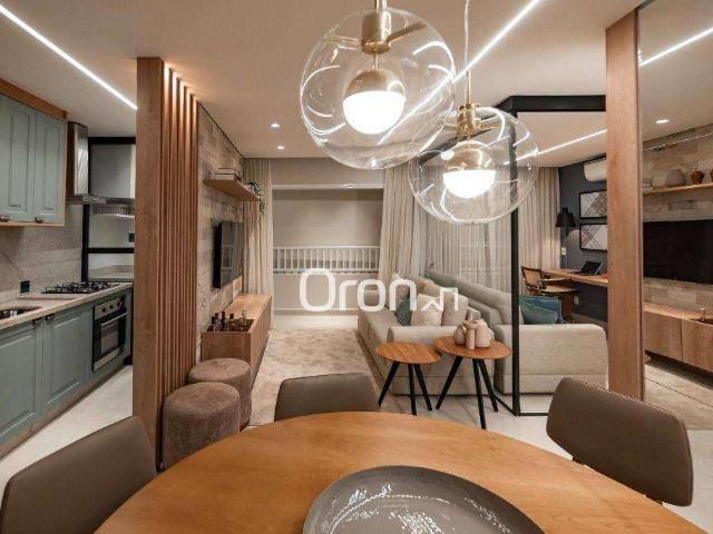 Apartamento venda em Região Geográfica Imediata de Goiânia, Goiânia
