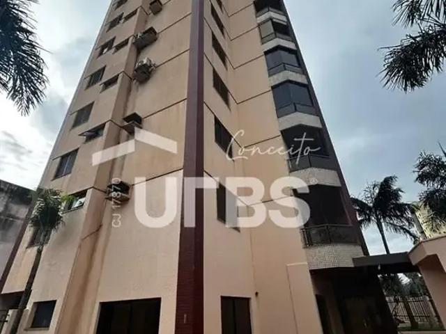 Apartamento venda em Região Geográfica Imediata de Goiânia, Goiânia
