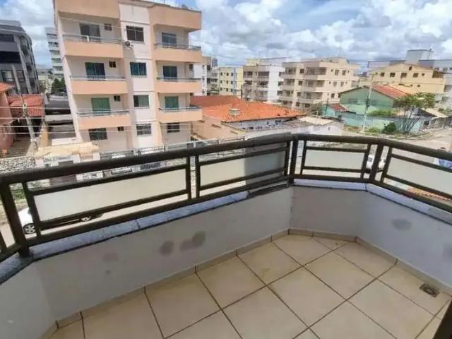 Apartamento venda em Região Geográfica Imediata de Goiânia, Goiânia