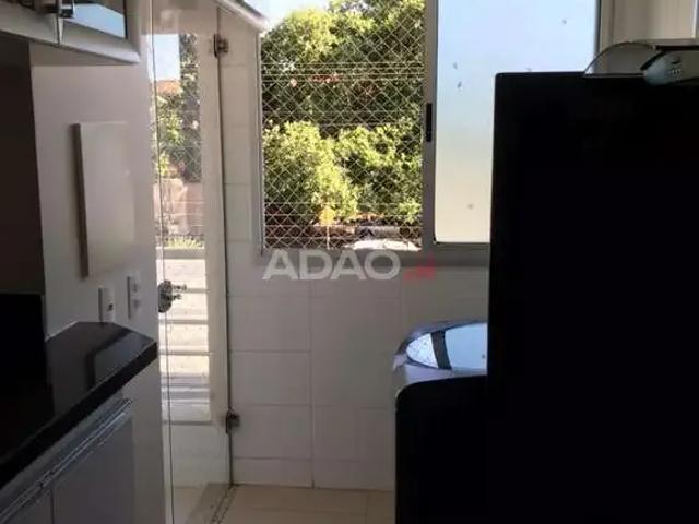 Apartamento venda em Região Geográfica Imediata de Goiânia, Goiânia