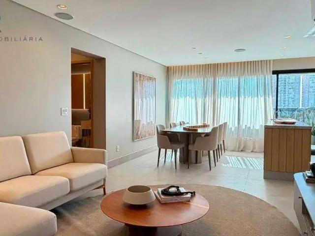 Apartamento venda em Região Geográfica Imediata de Goiânia, Goiânia
