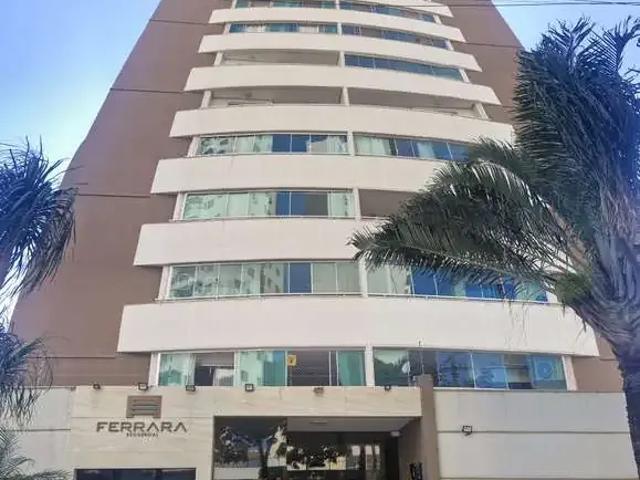 Apartamento venda em Região Geográfica Imediata de Goiânia, Goiânia