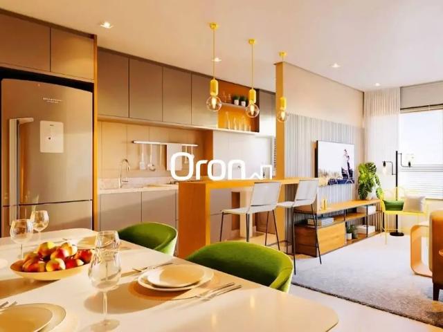 Apartamento venda em Região Geográfica Imediata de Goiânia, Goiânia