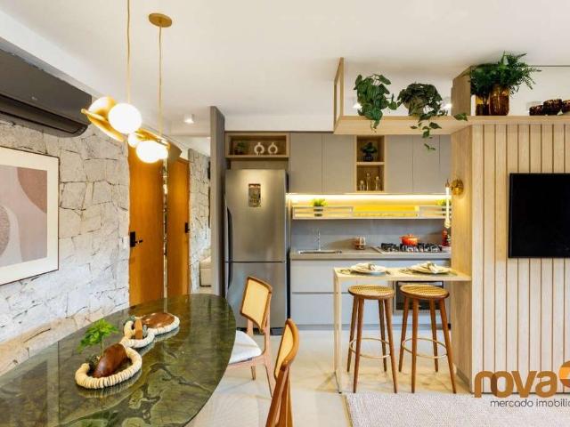 Apartamento venda em Região Geográfica Imediata de Goiânia, Goiânia