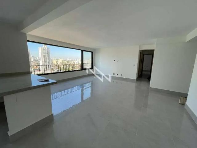 Apartamento venda em Goiânia, Setor Bueno