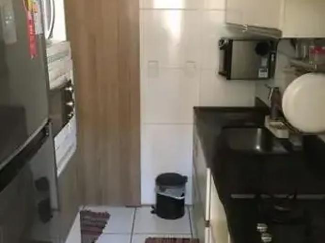 Apartamento venda em Região Geográfica Imediata de Goiânia, Goiânia