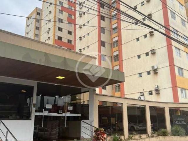 Apartamento venda em Região Geográfica Imediata de Goiânia, Goiânia