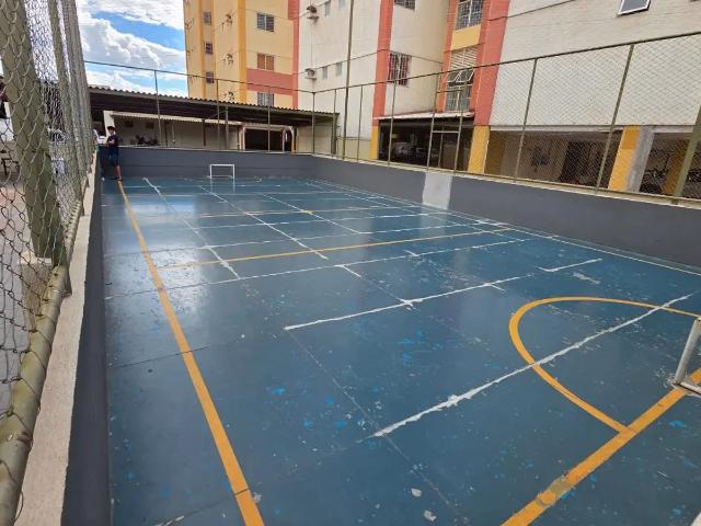 Apartamento venda em Região Geográfica Imediata de Goiânia, Goiânia