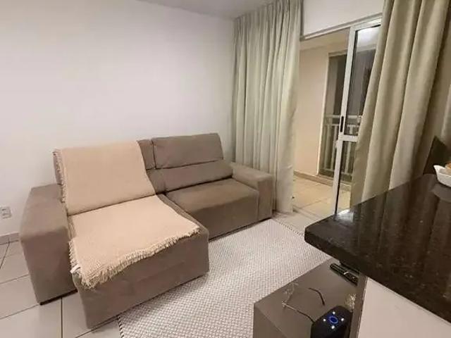 Apartamento venda em Região Geográfica Imediata de Goiânia, Goiânia