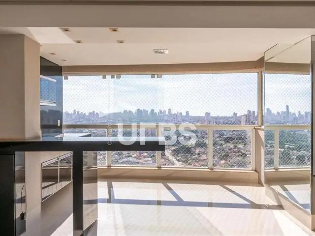 Apartamento venda em Região Geográfica Imediata de Goiânia, Goiânia