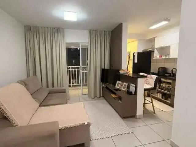 Apartamento venda em Região Geográfica Imediata de Goiânia, Goiânia