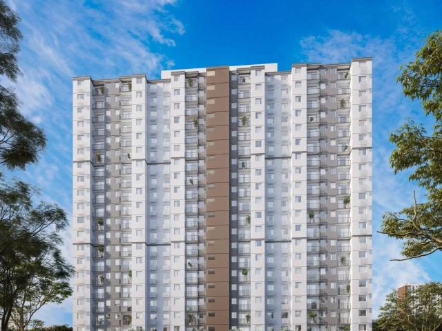 Apartamento venda em Jardim Atlântico, Goiânia