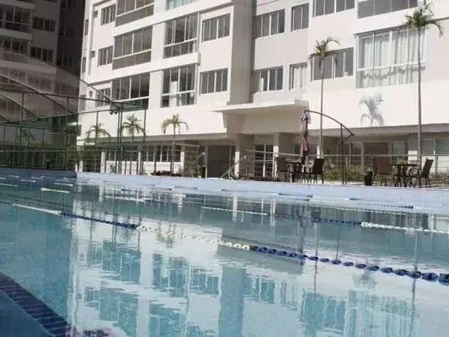 Apartamento venda em Região Geográfica Imediata de Goiânia, Goiânia