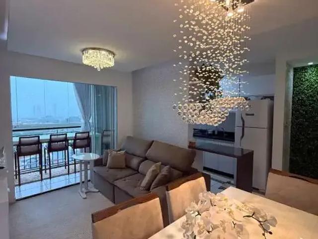 Apartamento venda em Região Geográfica Imediata de Goiânia, Goiânia