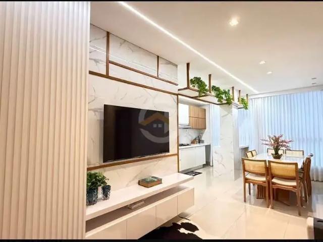 Apartamento venda em Região Geográfica Imediata de Goiânia, Goiânia