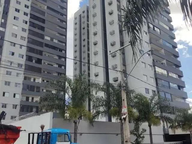 Apartamento venda em Região Geográfica Imediata de Goiânia, Goiânia