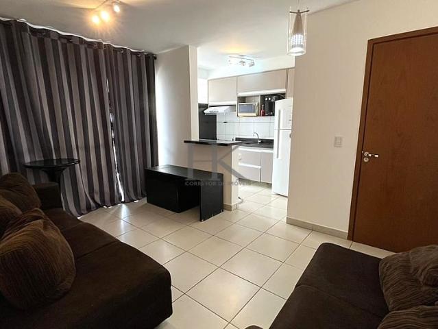 Apartamento venda em Região Geográfica Imediata de Goiânia, Goiânia