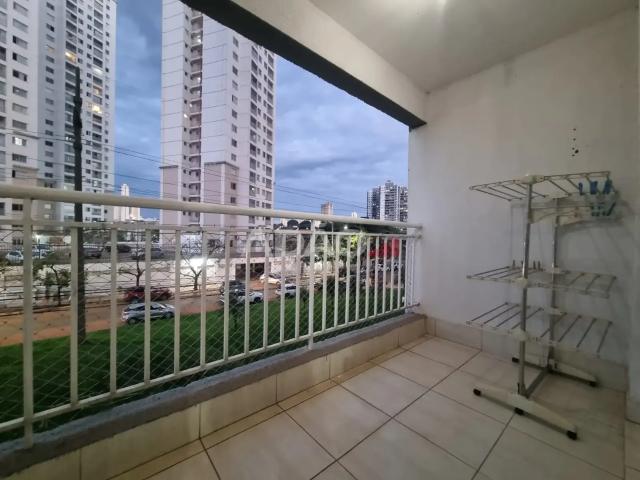 Apartamento venda em Região Geográfica Imediata de Goiânia, Goiânia