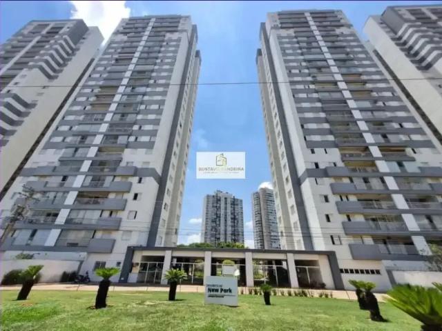 Apartamento venda em Região Geográfica Imediata de Goiânia, Goiânia
