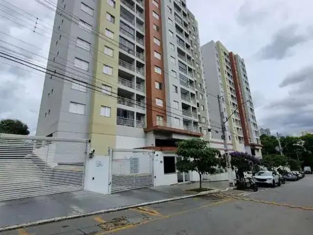 Apartamento venda em Região Geográfica Imediata de Goiânia, Goiânia
