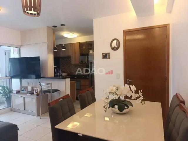 Apartamento venda em Região Geográfica Imediata de Goiânia, Goiânia
