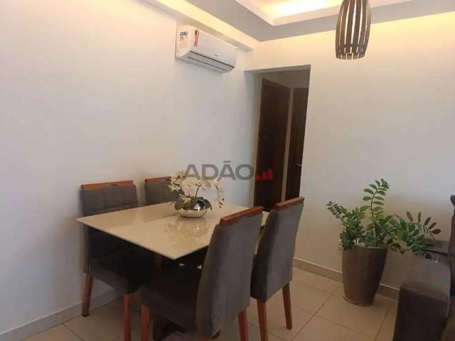 Apartamento venda em Região Geográfica Imediata de Goiânia, Goiânia
