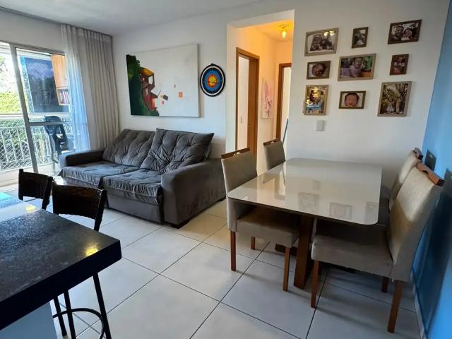 Apartamento venda em Região Geográfica Imediata de Goiânia, Goiânia