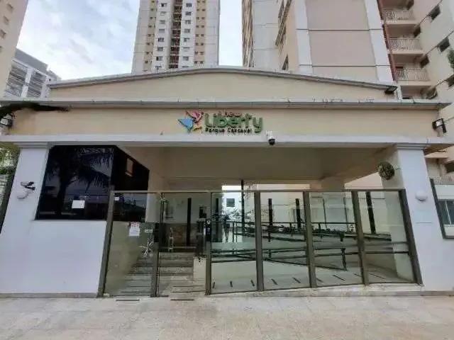 Apartamento venda em Região Geográfica Imediata de Goiânia, Goiânia