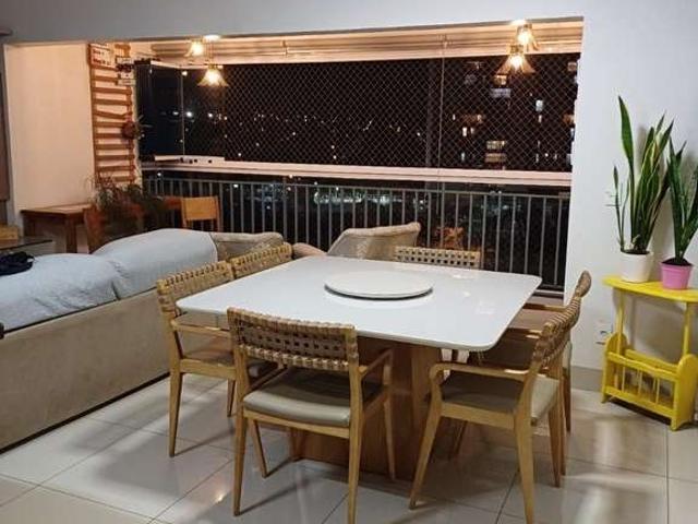 Apartamento venda em Região Geográfica Imediata de Goiânia, Goiânia