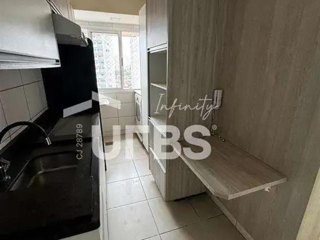 Apartamento venda em Região Geográfica Imediata de Goiânia, Goiânia