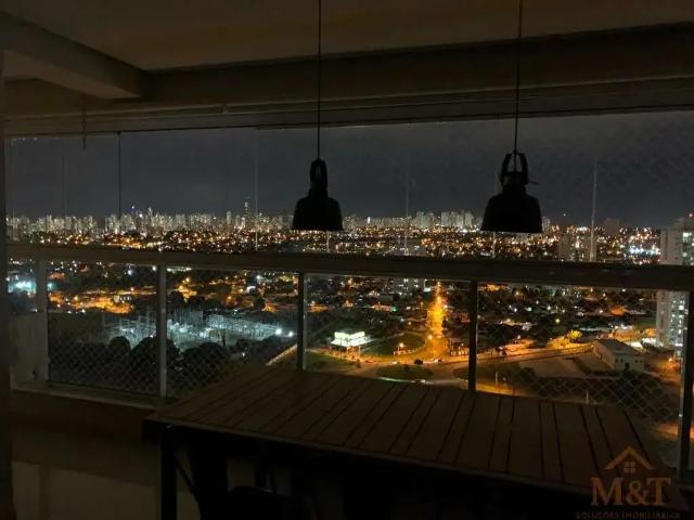 Apartamento venda em Região Geográfica Imediata de Goiânia, Goiânia