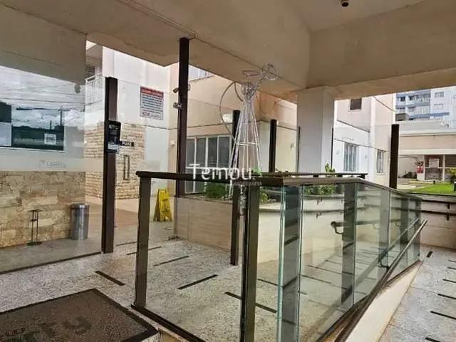 Apartamento venda em Região Geográfica Imediata de Goiânia, Goiânia
