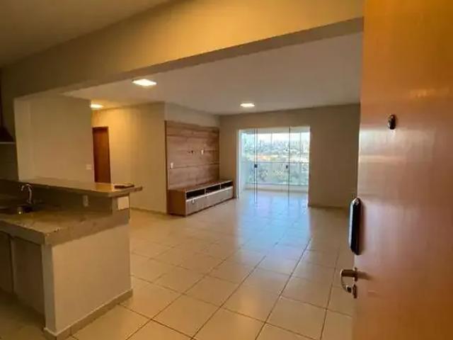 Apartamento venda em Região Geográfica Imediata de Goiânia, Goiânia