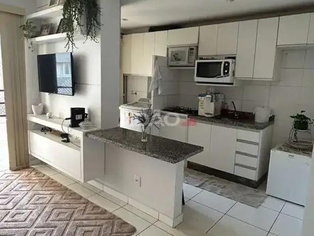 Apartamento venda em Região Geográfica Imediata de Goiânia, Aparecida de Goiânia