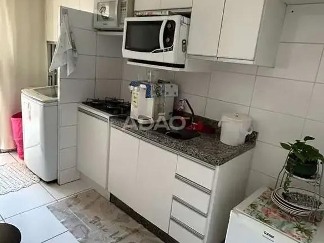 Apartamento venda em Região Geográfica Imediata de Goiânia, Aparecida de Goiânia