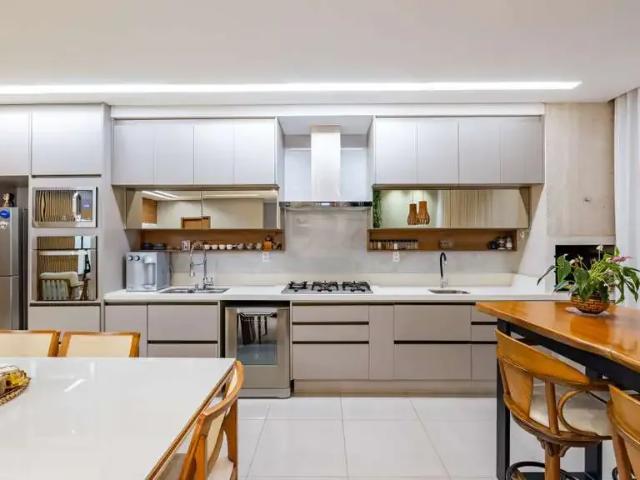 Apartamento venda em Região Geográfica Imediata de Goiânia, Goiânia