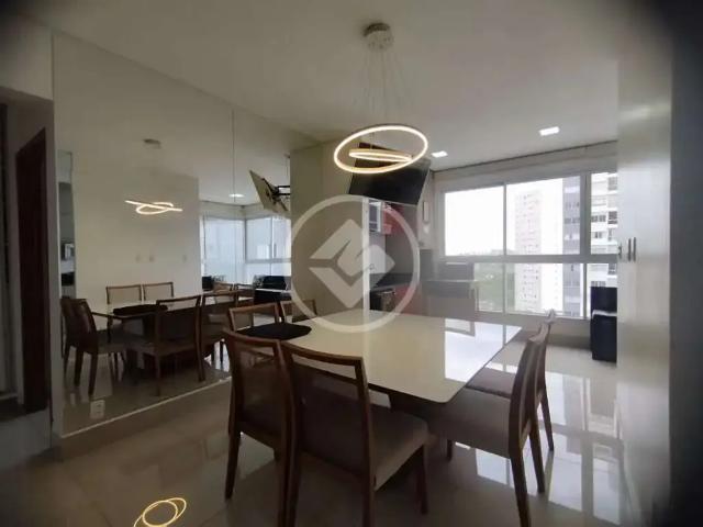 Apartamento venda em Região Geográfica Imediata de Goiânia, Goiânia