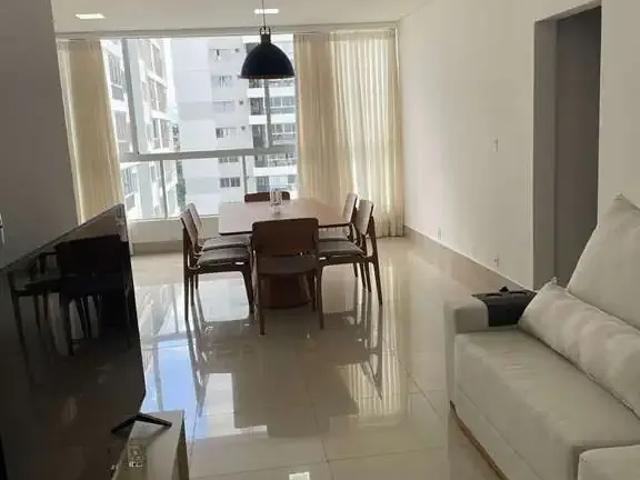 Apartamento venda em Região Geográfica Imediata de Goiânia, Goiânia