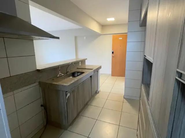 Apartamento venda em Região Geográfica Imediata de Goiânia, Goiânia