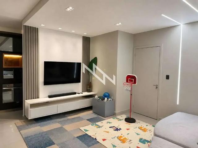 Apartamento venda em Região Geográfica Imediata de Goiânia, Goiânia