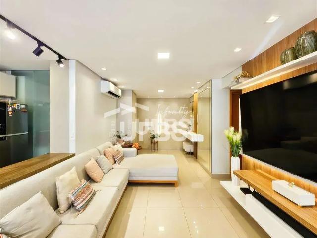 Apartamento venda em Jardim Atlantico, Goiânia
